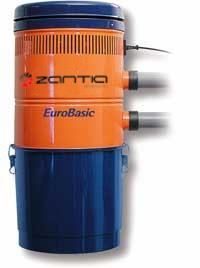 ZANTIA - EuroBasic